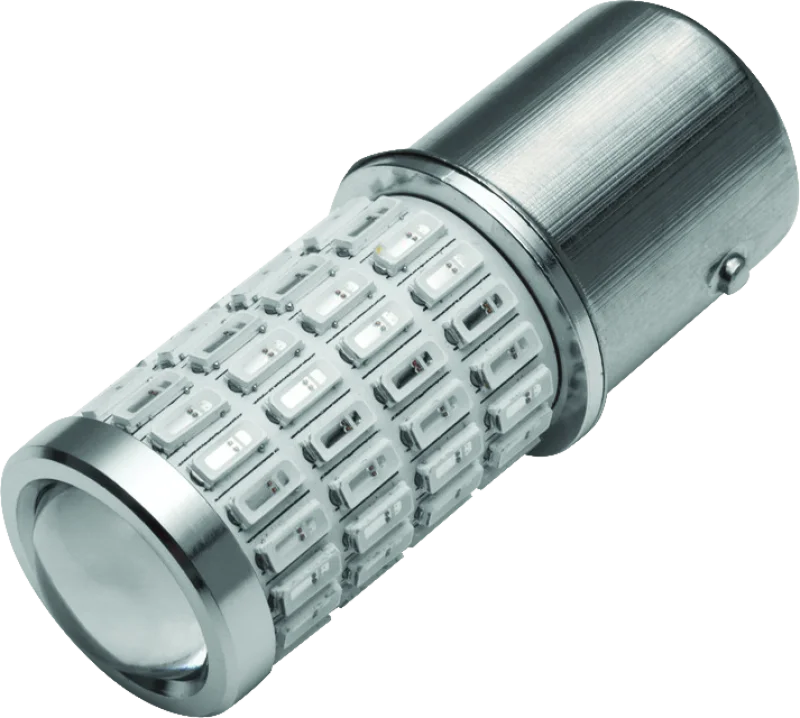 Kuryakyn L.E.D. Bulb 1156 Red - Main Product View