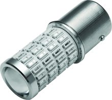 Load image into Gallery viewer, Kuryakyn L.E.D. Bulb 1156 Red - Main Product View