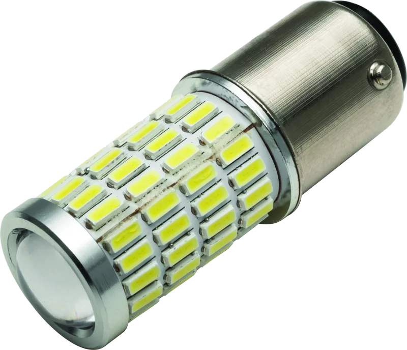 Kuryakyn L.E.D. Bulb 1156 White - Side View
