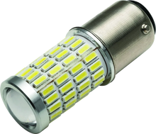 Load image into Gallery viewer, Kuryakyn L.E.D. Bulb 1156 White - Side View