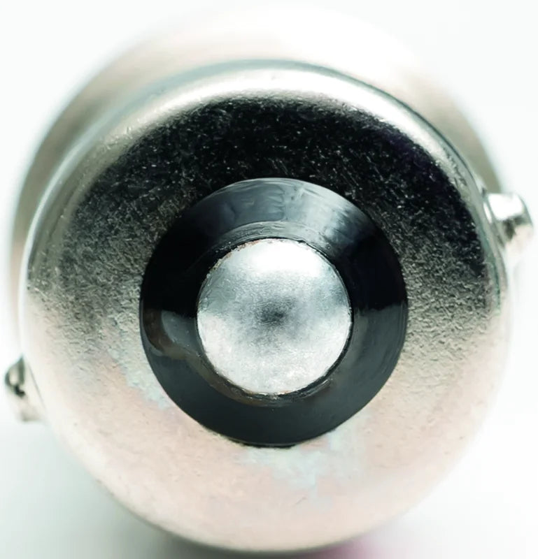 Kuryakyn L.E.D. Bulb 1156 White - Detail View