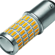 Load image into Gallery viewer, Kuryakyn L.E.D. Bulb 1157 Amber/Amber - Main Product View