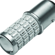Load image into Gallery viewer, Kuryakyn L.E.D. Bulb 1157 Red/Red - Main Product View