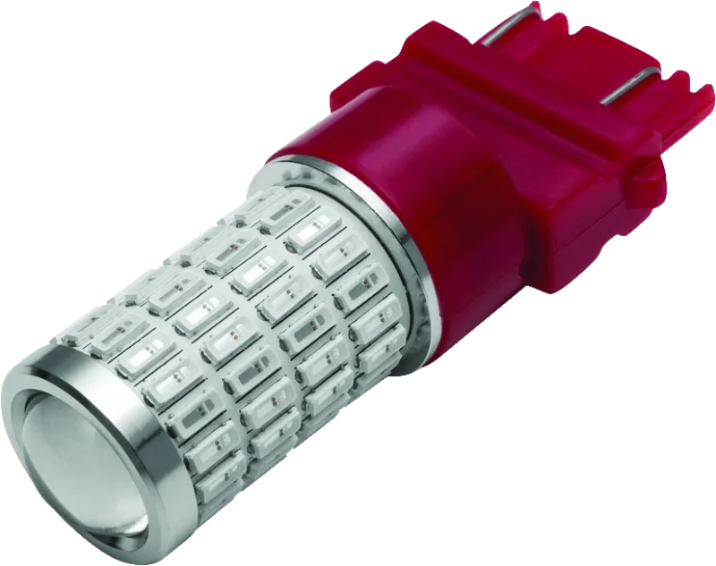 Kuryakyn L.E.D. Bulb 3157 Red/Red