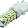Load image into Gallery viewer, Kuryakyn L.E.D. Bulb 3157 White/White