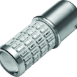 Load image into Gallery viewer, Kuryakyn L.E.D. Bulb Py21W Red - Main Product View