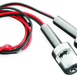 Load image into Gallery viewer, Kuryakyn Led License Plate Bolt Lights Chrome - Main Product View