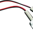 Load image into Gallery viewer, Kuryakyn Led License Plate Bolt Lights Chrome - Detail View