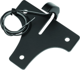 Kuryakyn LED License Plate Light Black