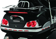 Load image into Gallery viewer, Kuryakyn L.E.D. Lighted Trunk Lid Handle 01-17 GL1800 Chrome - Additional View 7