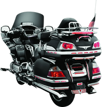 Load image into Gallery viewer, Kuryakyn L.E.D. Lighted Trunk Lid Handle 01-17 GL1800 Chrome - Additional View 10