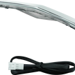 Load image into Gallery viewer, Kuryakyn L.E.D. Lighted Trunk Lid Handle 01-17 GL1800 Chrome - Additional View 11