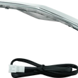 Load image into Gallery viewer, Kuryakyn L.E.D. Lighted Trunk Lid Handle 01-17 GL1800 Chrome - Additional View 11