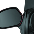Load image into Gallery viewer, Kuryakyn LED Mirror Light Kit 01-17 Honda GL1800