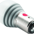 Load image into Gallery viewer, Kuryakyn L.E.D. Turn Signal Two Circuit Red 1157 Bulb - Main Product View