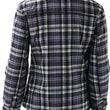 Load image into Gallery viewer, Kuryakyn Leather By River Road Cameo Flannel Moto Shirt Womens - Small - Additional View 5
