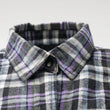 Load image into Gallery viewer, Kuryakyn Leather By River Road Cameo Flannel Moto Shirt Womens - Small - Additional View 6