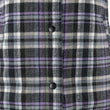 Load image into Gallery viewer, Kuryakyn Leather By River Road Cameo Flannel Moto Shirt Womens - Small - Additional View 7
