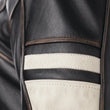 Load image into Gallery viewer, Kuryakyn Leather By River Road Dame Vintage Leather Jacket Black Womens - Small - Additional View 7