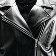 Load image into Gallery viewer, Kuryakyn Leather By River Road Ironclad Classic Leather Jacket Black - Small - Back View