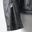 Load image into Gallery viewer, Kuryakyn Leather By River Road Ironclad Classic Leather Jacket Black Womens - Small - Additional View 6