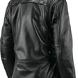 Load image into Gallery viewer, Kuryakyn Leather By River Road Ironclad Classic Leather Jacket Black Womens - Small - Additional View 7