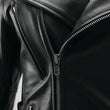 Load image into Gallery viewer, Kuryakyn Leather By River Road Ironclad Classic Leather Jacket Black Womens - Small - Additional View 9