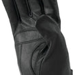 Load image into Gallery viewer, Kuryakyn Leather By River Road Laredo Gloves Black - Small - Side View