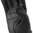 Load image into Gallery viewer, Kuryakyn Leather By River Road Laredo Gloves Black - Small - Side View