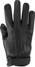 Load image into Gallery viewer, Kuryakyn Leather By River Road Laredo Gloves Womens - Large
