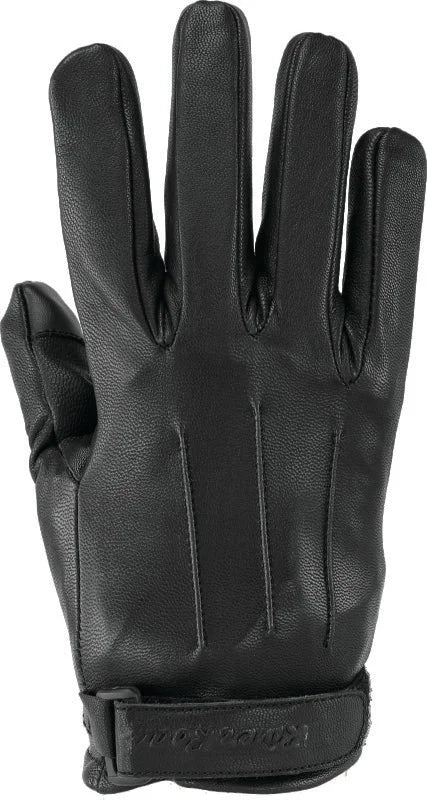 Kuryakyn Leather By River Road Laredo Gloves Womens - Small - Main Product View