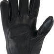 Load image into Gallery viewer, Kuryakyn Leather By River Road Laredo Gloves Womens - Small - Back View