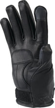 Load image into Gallery viewer, Kuryakyn Leather By River Road Laredo Gloves Womens - Small - Installation View
