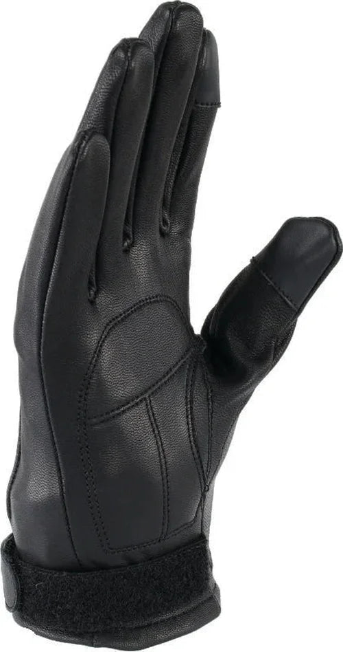 Kuryakyn Leather By River Road Laredo Gloves Womens - Small - Side View