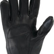 Load image into Gallery viewer, Kuryakyn Leather By River Road Laredo Gloves Womens - Small - Back View