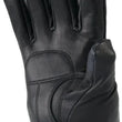 Load image into Gallery viewer, Kuryakyn Leather By River Road Laredo Gloves Womens - Small - Installation View