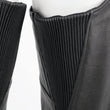 Load image into Gallery viewer, Kuryakyn Leather By River Road Longhaul Leather Chaps Black - Large - Additional View 8