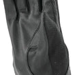 Load image into Gallery viewer, Kuryakyn Leather By River Road Pecos Leather Mesh Gloves Black - Small - Additional View 6