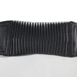 Load image into Gallery viewer, Kuryakyn Leather By River Road Plains Leather Chaps Black - Large - Additional View 5
