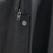 Load image into Gallery viewer, Kuryakyn Leather By River Road Plains Leather Chaps Black Womens - Small - Additional View 5