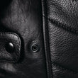 Load image into Gallery viewer, Kuryakyn Leather By River Road Race Leather Jacket Black - Small - Additional View 6