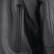 Load image into Gallery viewer, Kuryakyn Leather By River Road Race Leather Jacket Black Womens - Small - Additional View 8