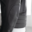 Load image into Gallery viewer, Kuryakyn Leather By River Road Race Leather Jacket Black Womens - Small - Additional View 10