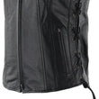 Load image into Gallery viewer, Kuryakyn Leather By River Road Sapphire Leather Vest Black Womens - Small - Additional View 7