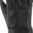 Load image into Gallery viewer, Kuryakyn Leather By River Road Taos Cold Weather Gloves Black - Medium