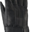 Load image into Gallery viewer, Kuryakyn Leather By River Road Taos Cold Weather Gloves Black Womens - Medium