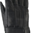 Load image into Gallery viewer, Kuryakyn Leather By River Road Taos Cold Weather Gloves Black Womens - Medium