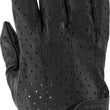 Load image into Gallery viewer, Kuryakyn Leather By River Road Tucson Leather Perforated Gloves Black - XL