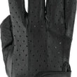 Load image into Gallery viewer, Kuryakyn Leather By River Road Tucson Leather Perforated Gloves Black Womens - Small - Main Product View