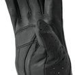 Load image into Gallery viewer, Kuryakyn Leather By River Road Tucson Leather Perforated Gloves Black Womens - Small - Back View